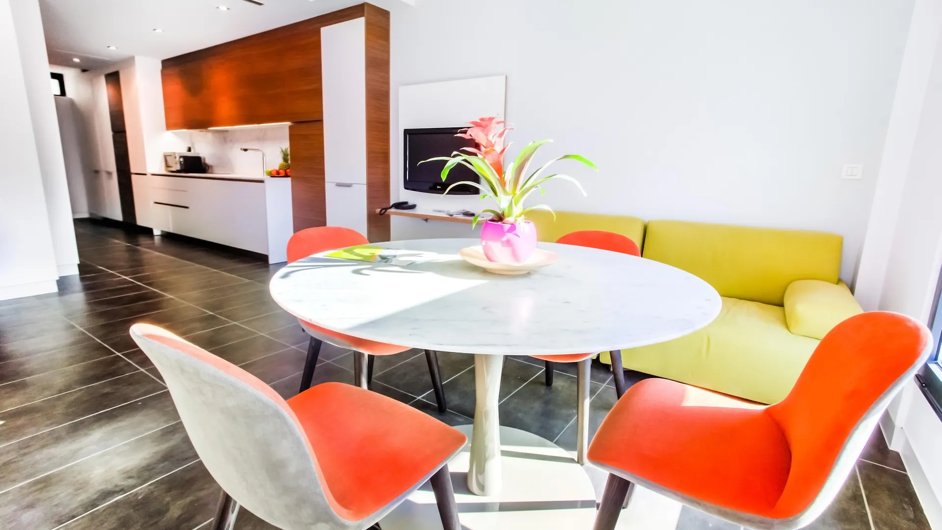 Cosmo Apartments Sants Barcelona