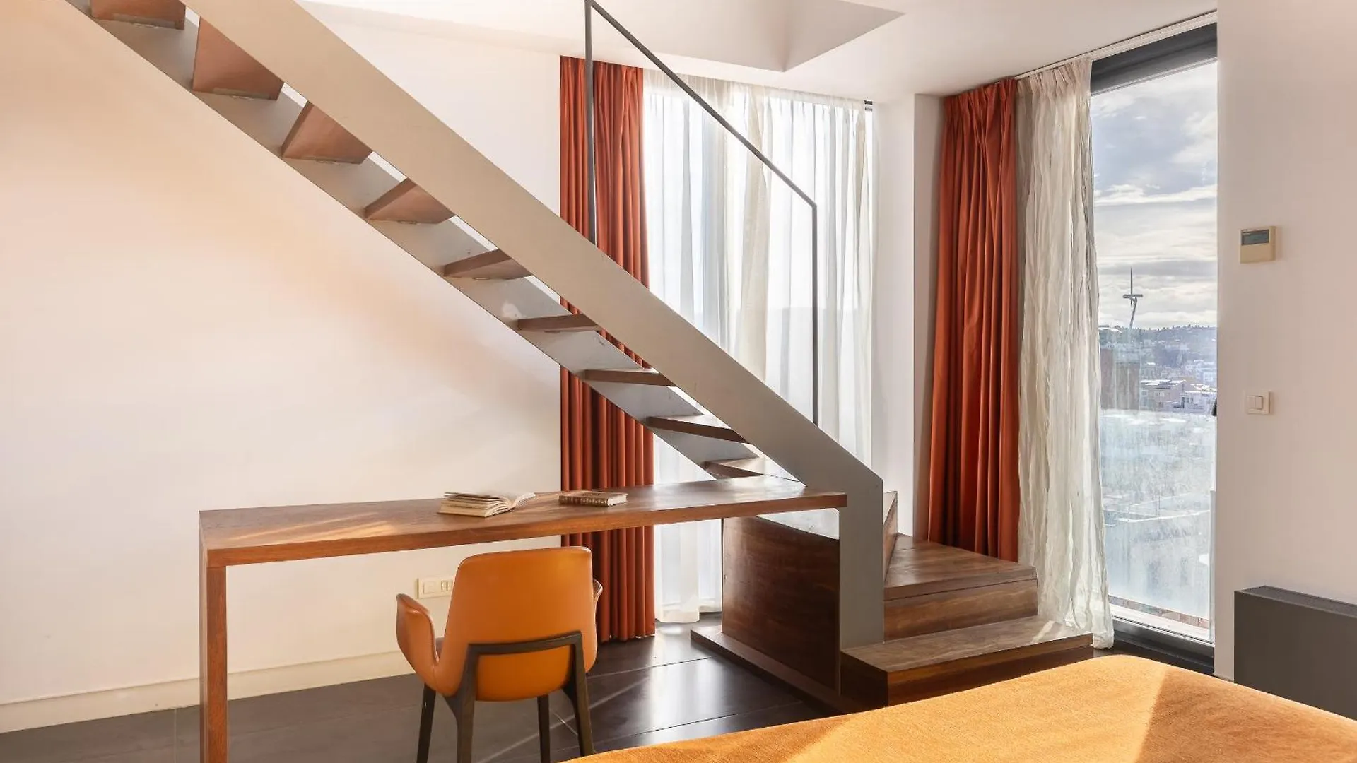 Cosmo Apartments Sants Barcelona 0*,