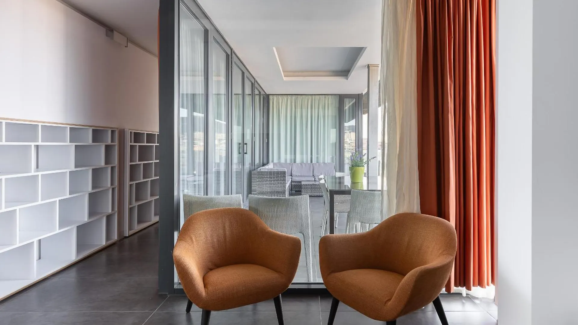 Cosmo Apartments Sants Барселона