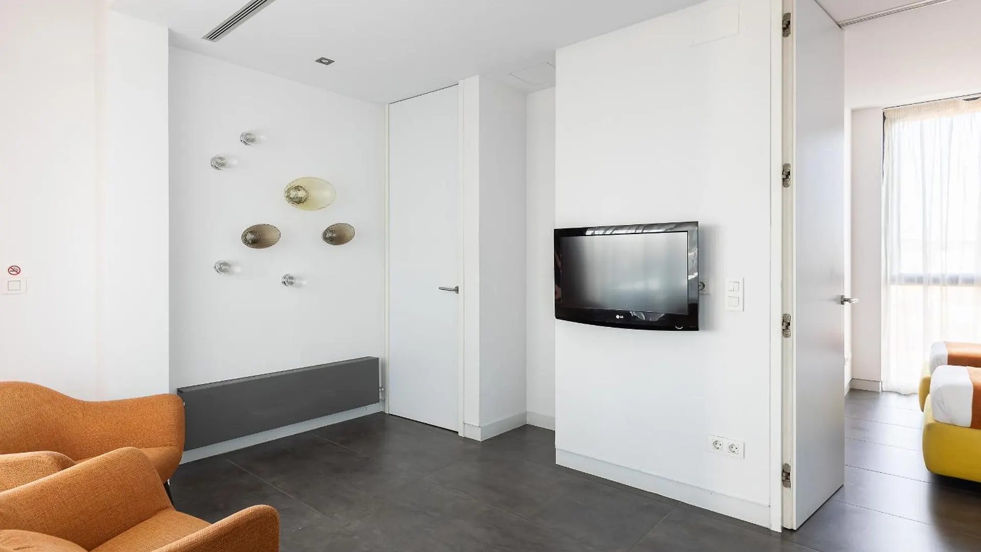 Cosmo Apartments Sants Barcelona Spanje