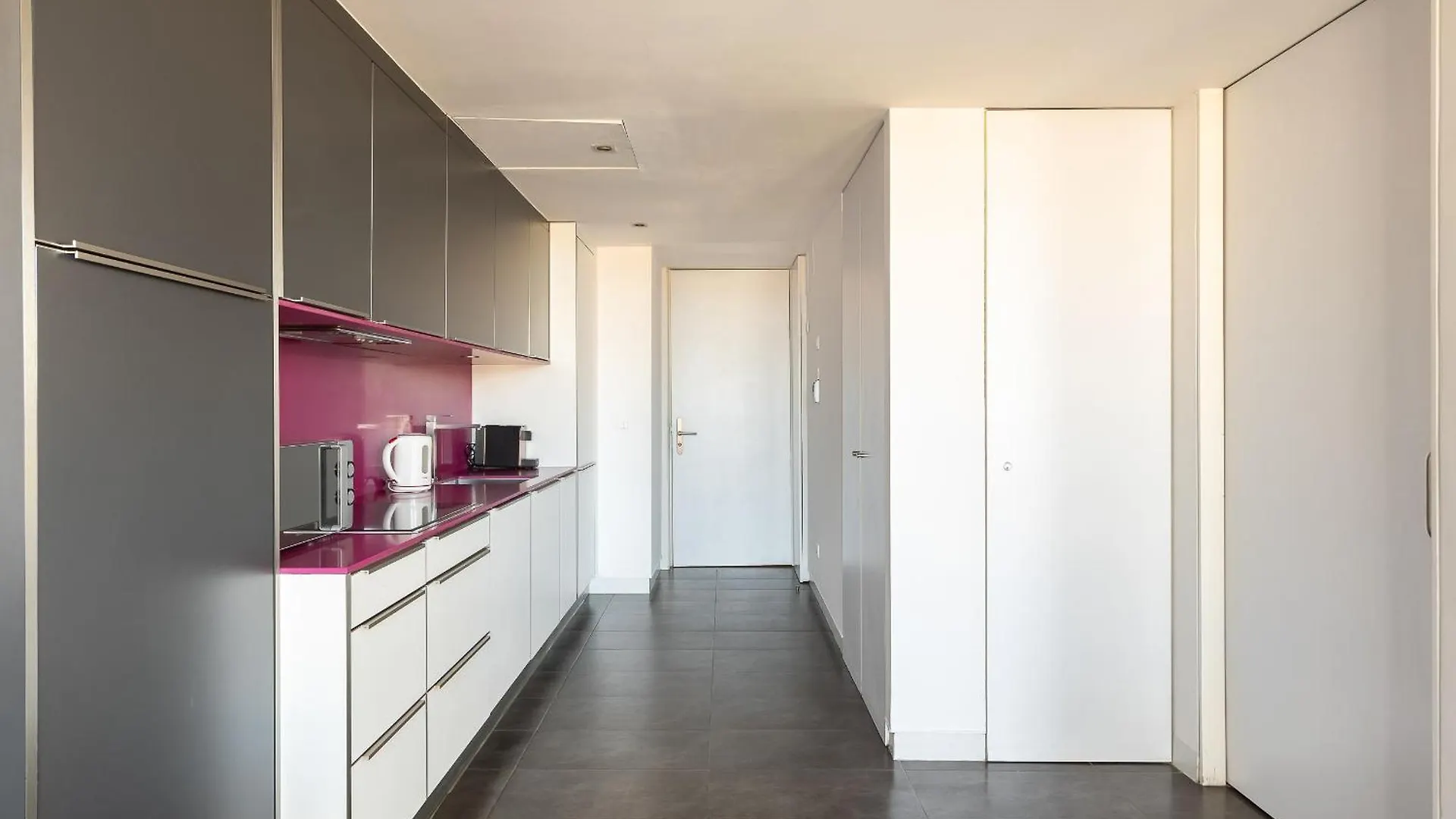 Cosmo Apartments Sants Барселона