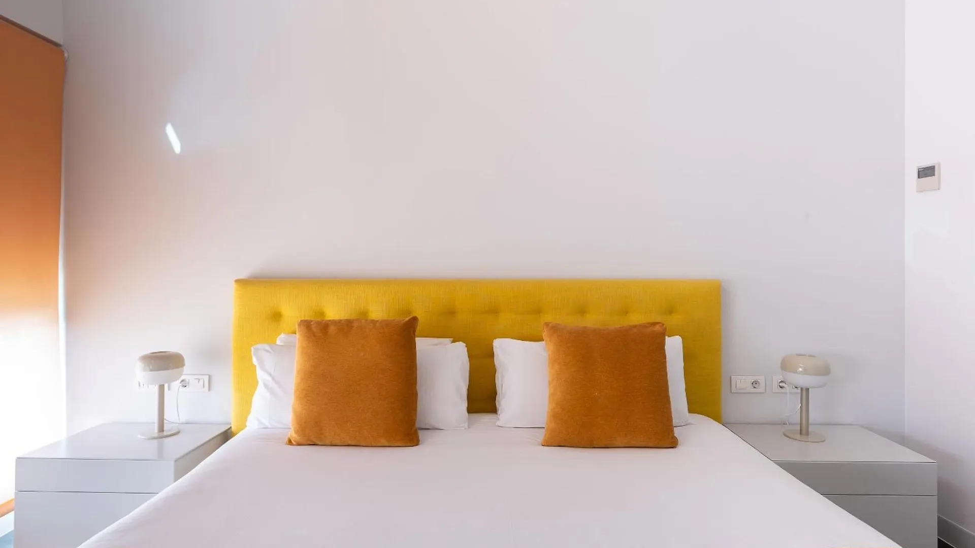 Cosmo Apartments Sants Barcelona