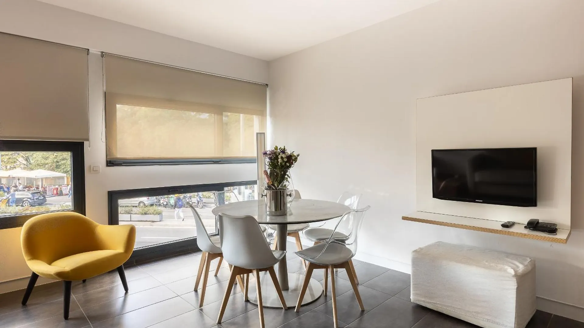 Cosmo Apartments Sants Barcelona