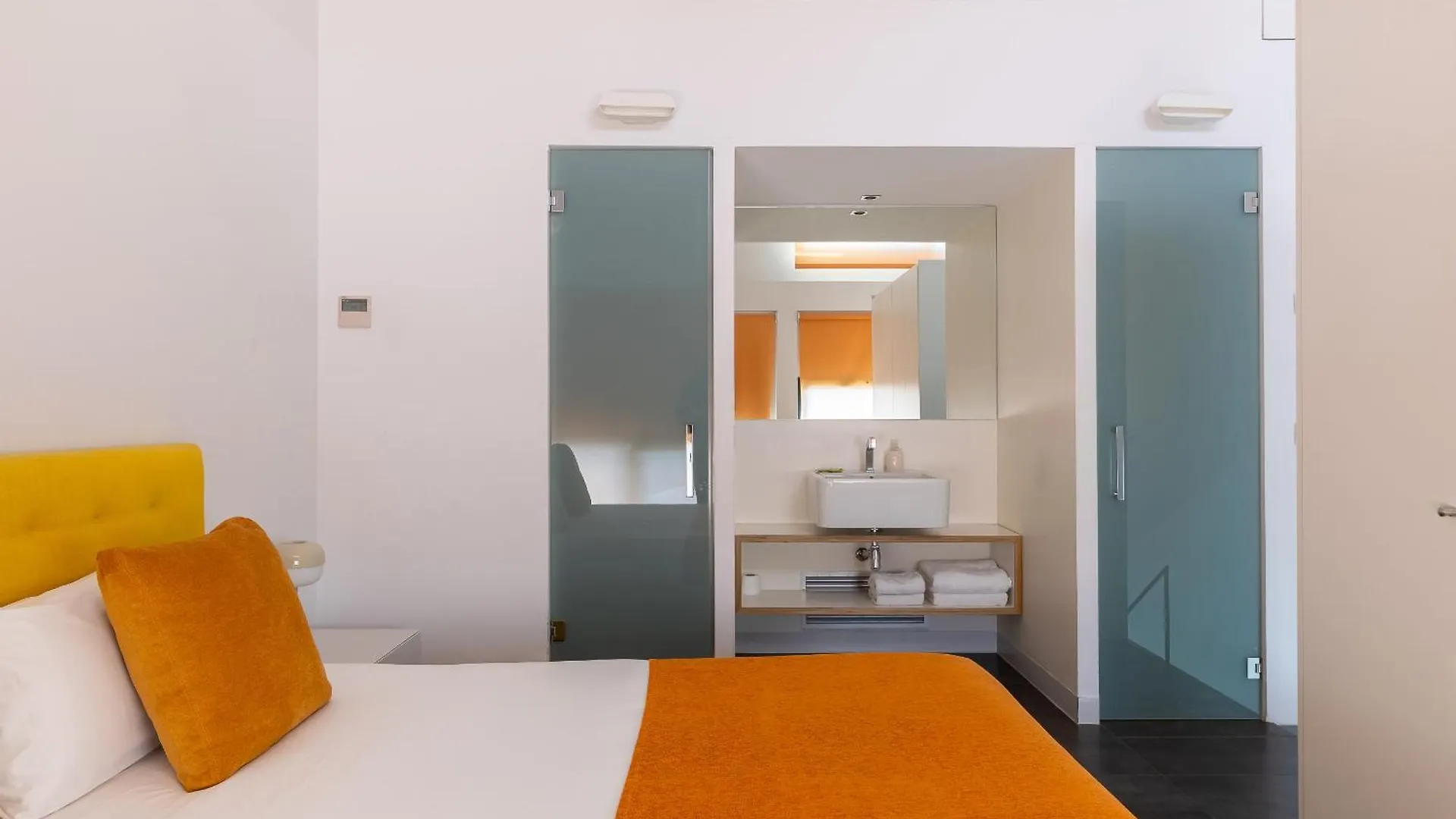 Cosmo Apartments Sants Barcelona