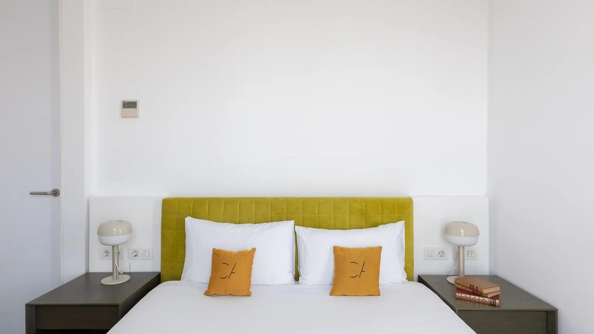 Cosmo Apartments Sants Barcelona