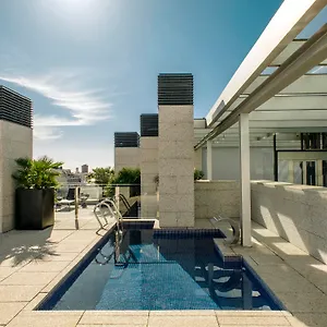 Avenue Appartement Barcelona