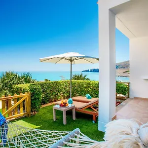 **** Semesteranläggning (resort) Viva & Spanien
