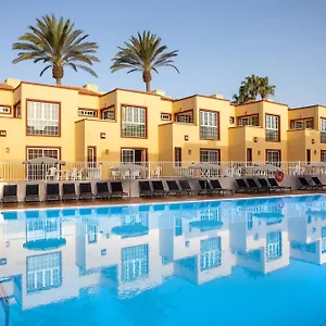 *** Lägenhetshotell Maxorata Spanien