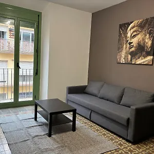 Urban Center Apartamento Tarragona