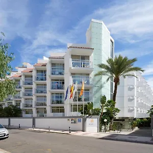 **** Hotell Aluasun Rojo (adults Only) Spanien