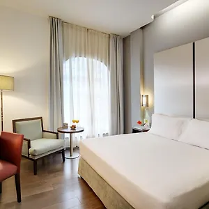 **** Hotell Sercotel Coliseo Spanien