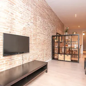  Appartement Weflating Ramblas