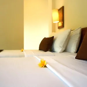 에덴 하우스 B&B 우붓