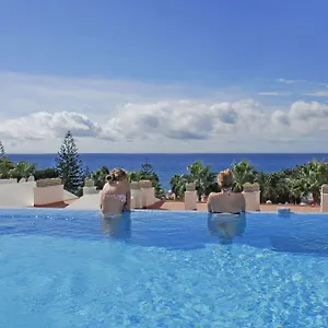 ** Lägenhetshotell Cura Sol (adults Only) Spanien