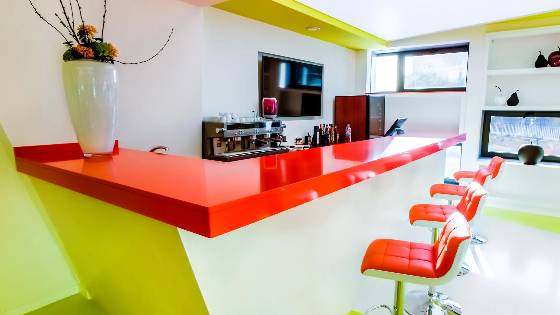 Cosmo Apartments Sants Barcelona