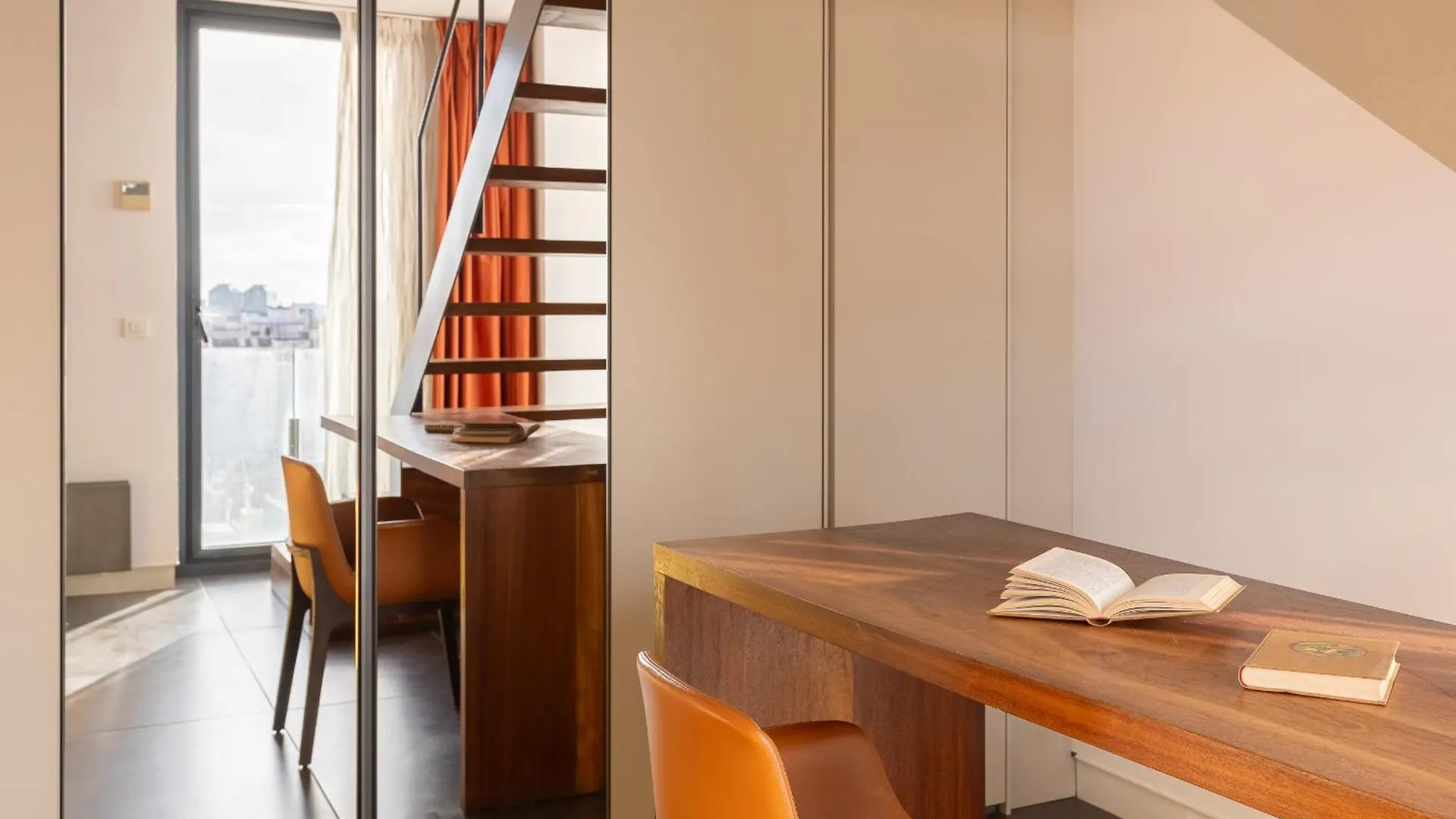 Cosmo Apartments Sants Barcelona