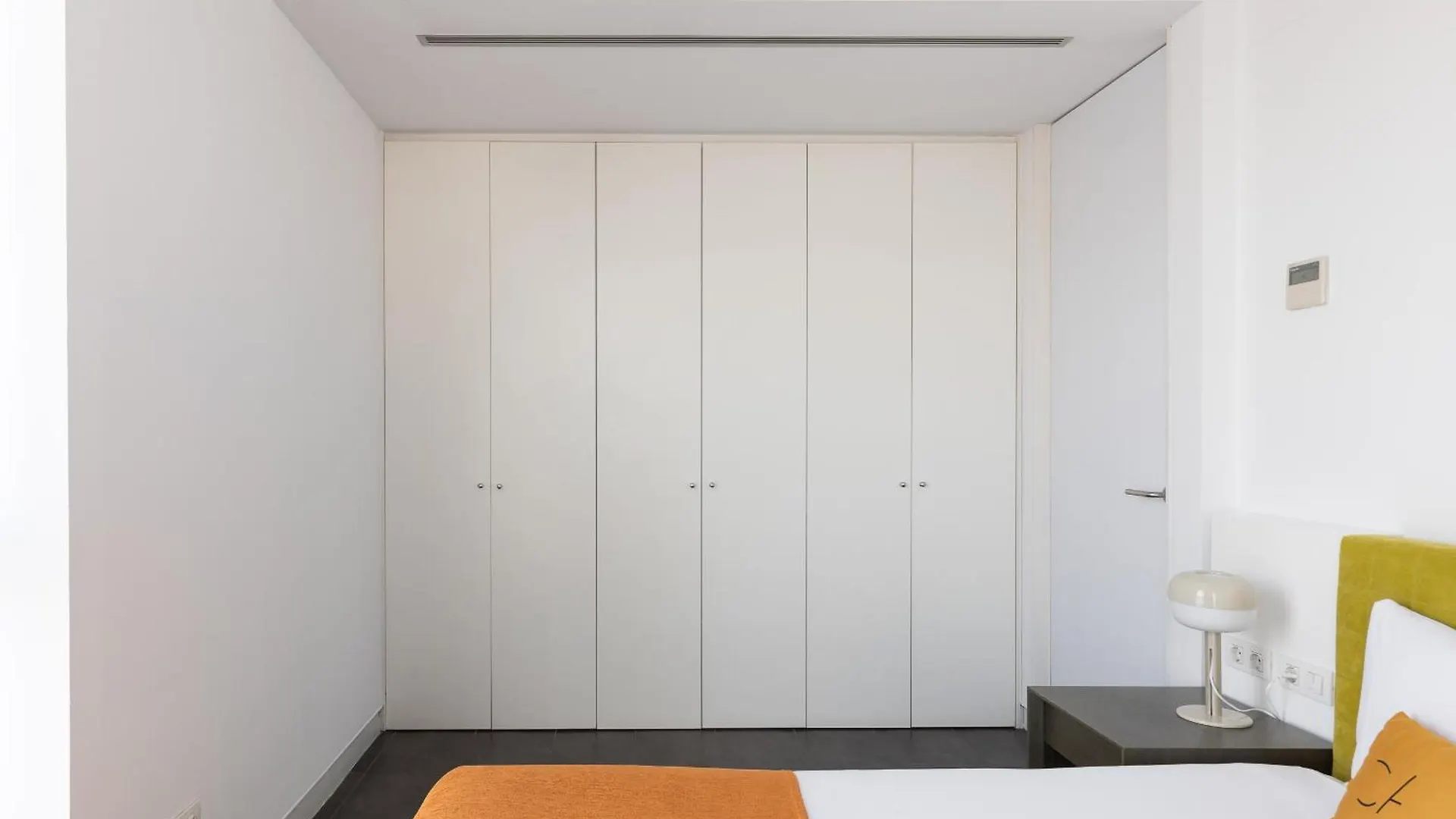Cosmo Apartments Sants Barcellona Spagna